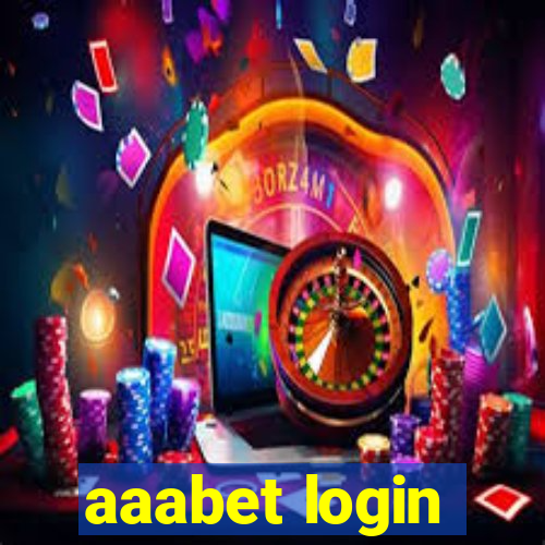 aaabet login